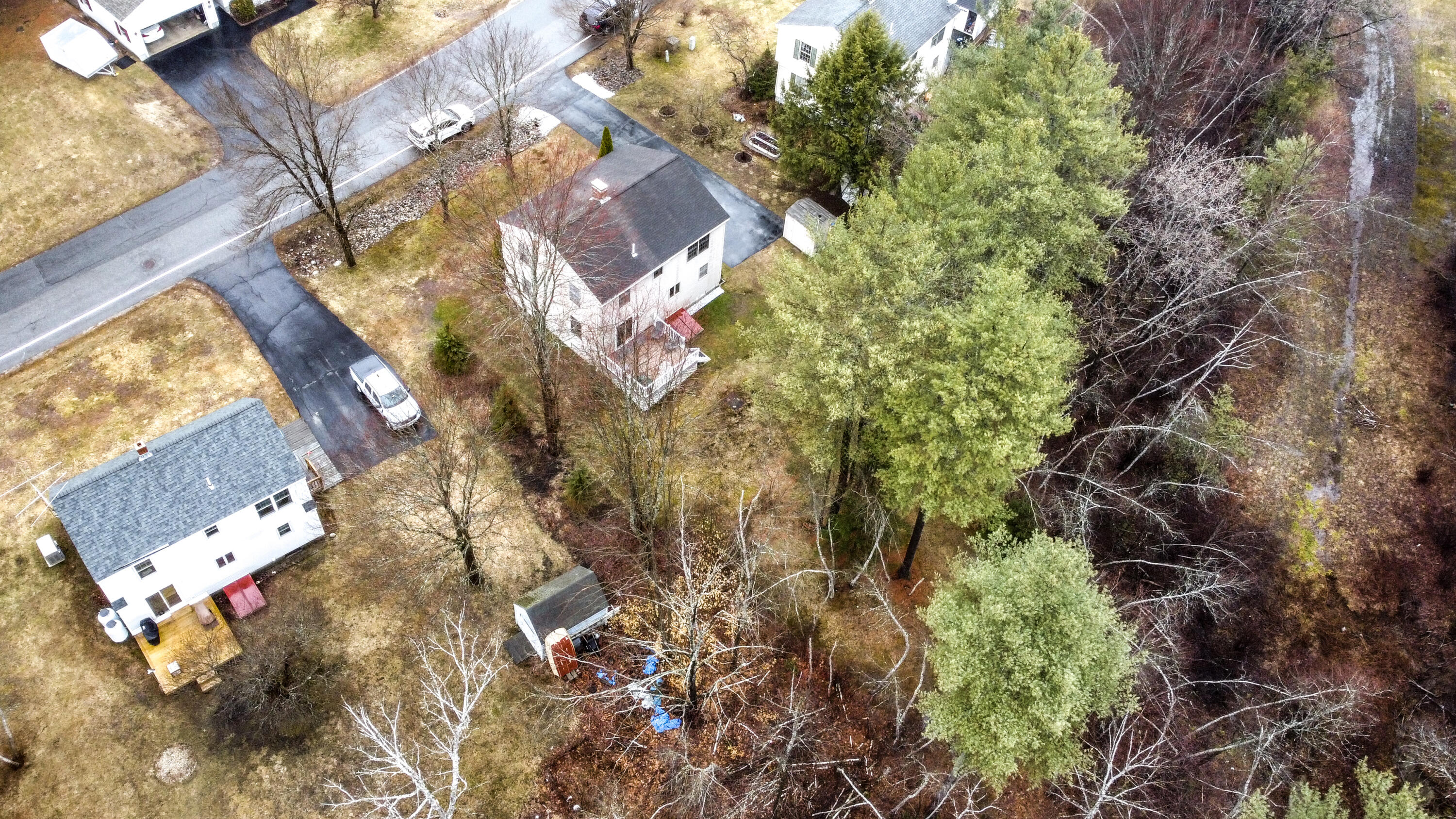 23 Crossing Brook Road Cumberland, ME 04021 - Photo 82 of 84 23CrossingBrookRd-83