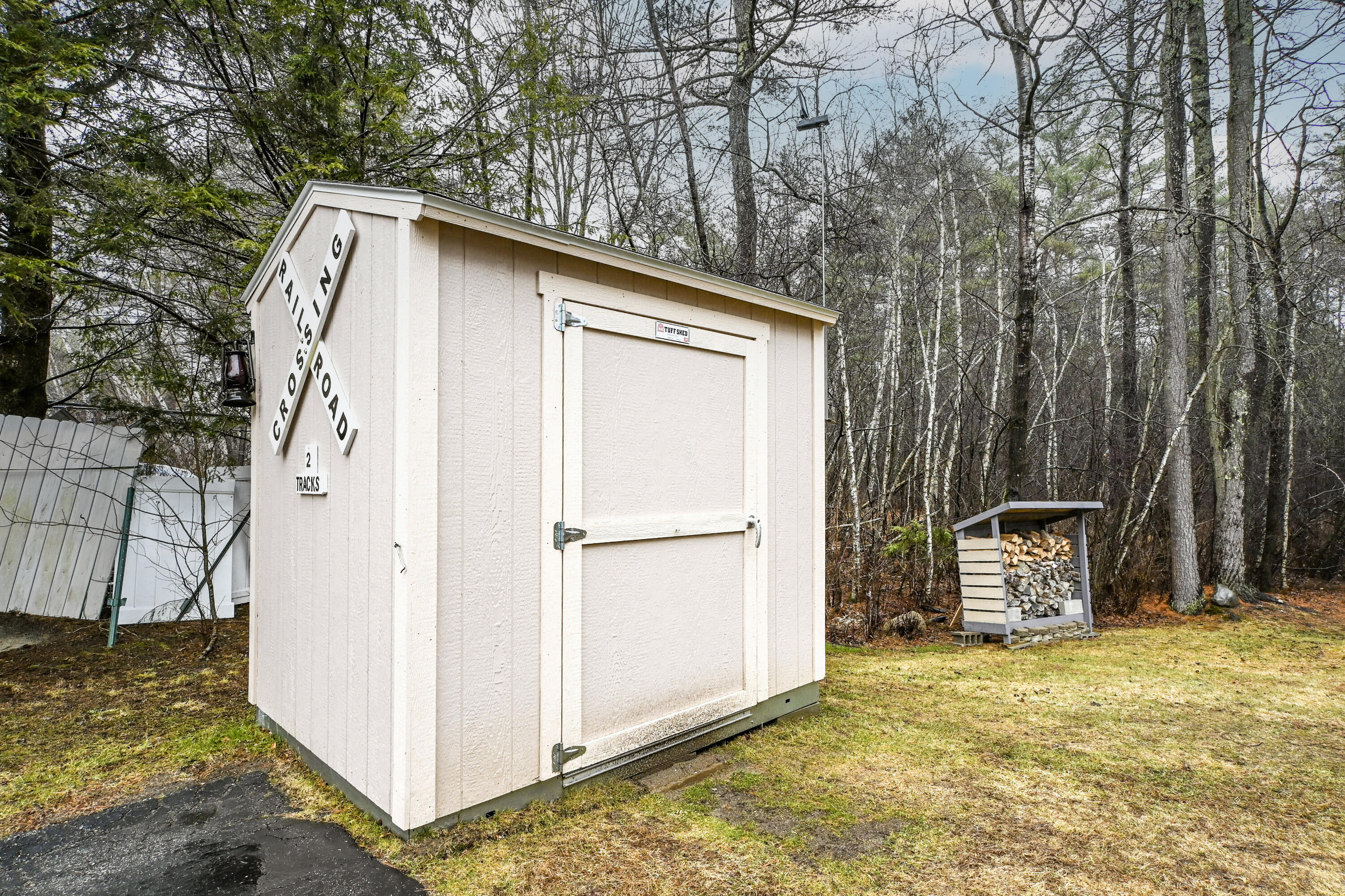23 Crossing Brook Road Cumberland, ME 04021 - Photo 84 of 84 23CrossingBrookRd