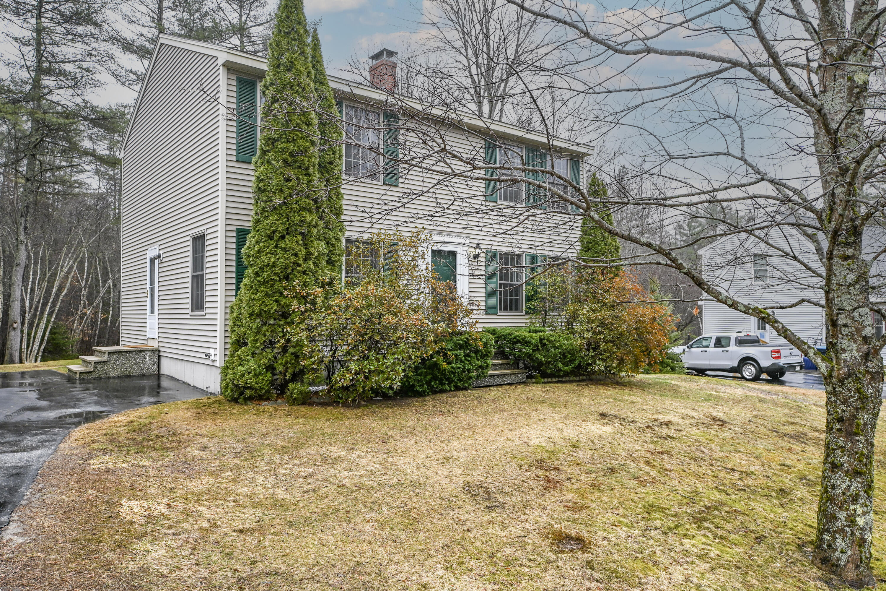 23 Crossing Brook Road Cumberland, ME 04021 - Photo 9 of 84 23CrossingBrookRd-10