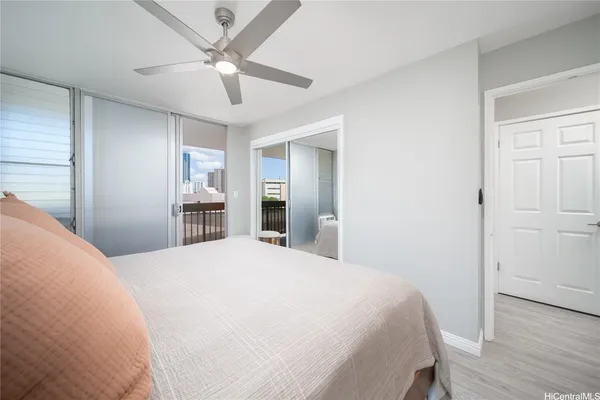 $2,850 | 1401 Lusitana Street, Unit 504, Honolulu, HI 96813