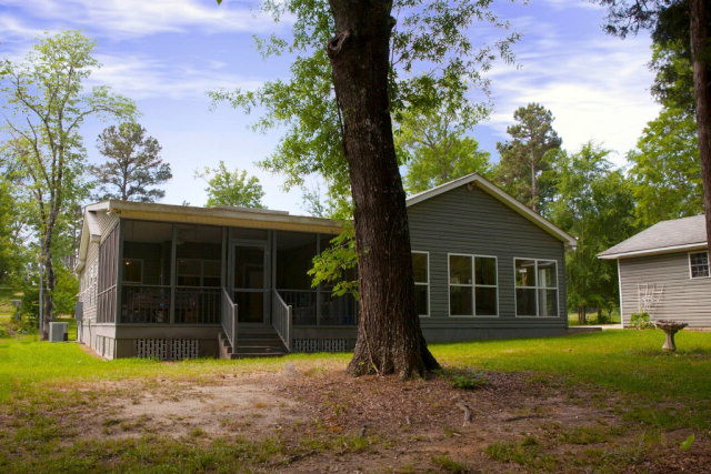 1233 Overlook Road Lincolnton, GA 30817 - Photo 1 of 1 Main View