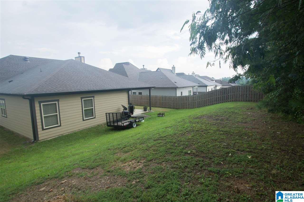 1162 Emerald Ridge Drive Calera, AL 35040 - Photo 30 of 32