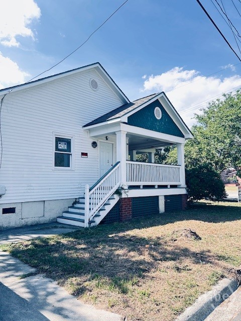 657 West 34th Street Savannah, GA 31415 - Photo 3 of 17