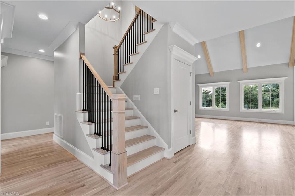 7497 Skippers Trace Oak Ridge, NC 27310 - Photo 9 of 50