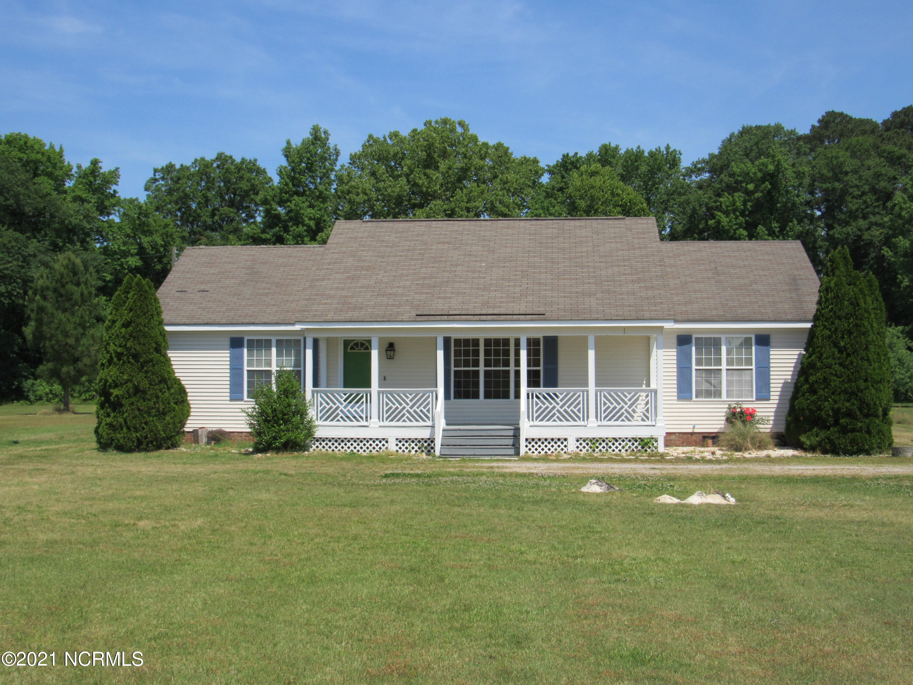 777 Howell Road Tarboro, NC 27886 - Photo 1 of 24 IMG_0871