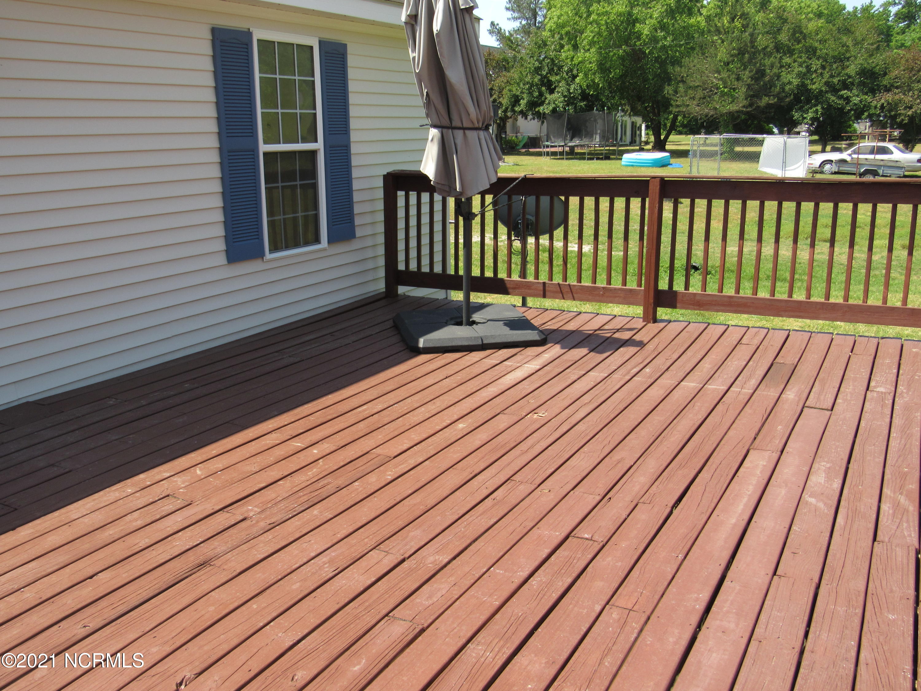 777 Howell Road Tarboro, NC 27886 - Photo 20 of 24 IMG_0889