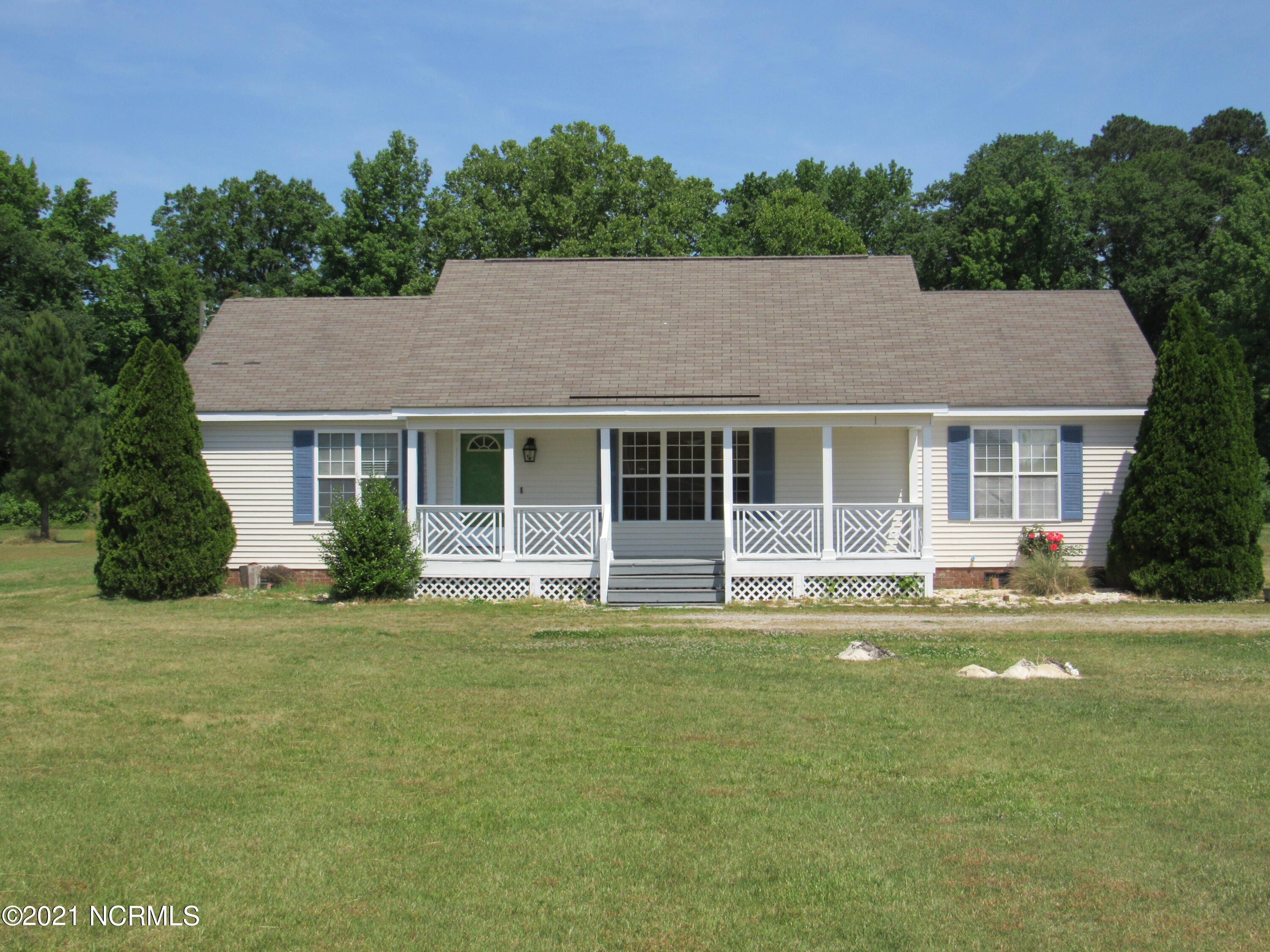 777 Howell Road Tarboro, NC 27886 - Photo 22 of 24 IMG_0872