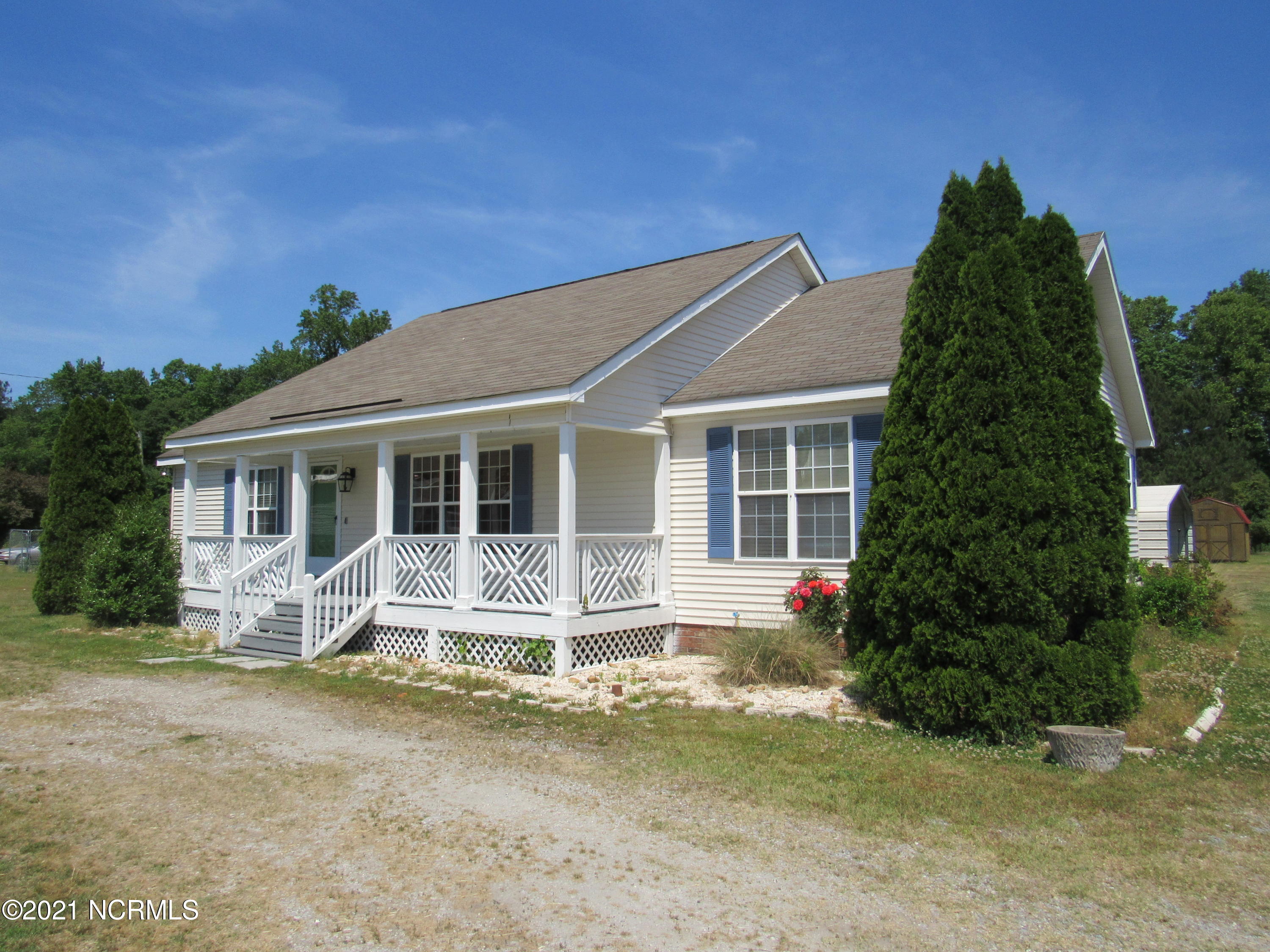 777 Howell Road Tarboro, NC 27886 - Photo 24 of 24 IMG_0873