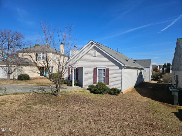 $1,695 | 3413 Fatima Court, Raleigh, NC 27610