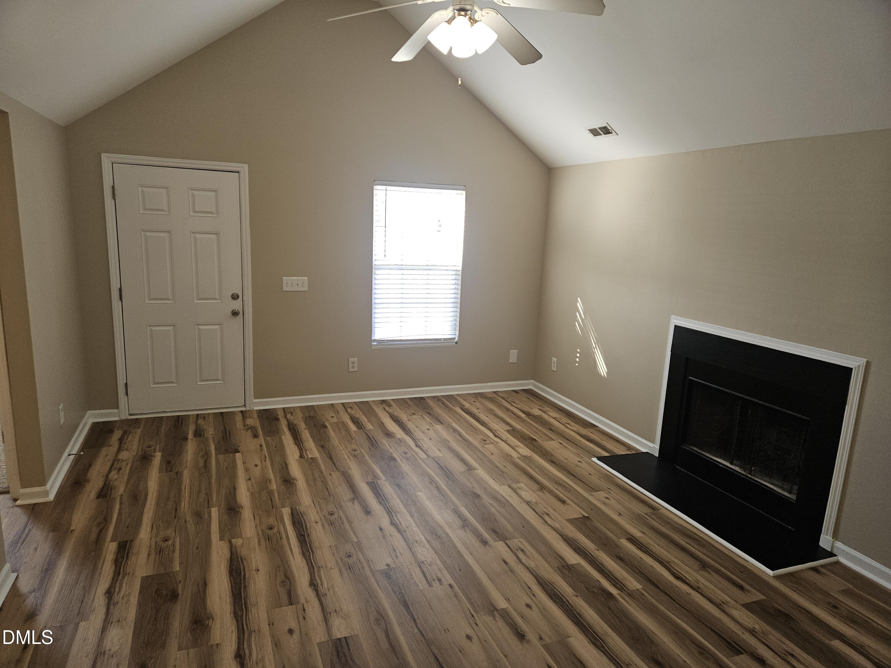 3413 Fatima Court Raleigh, NC 27610 - Photo 4 of 21 20260220_144120