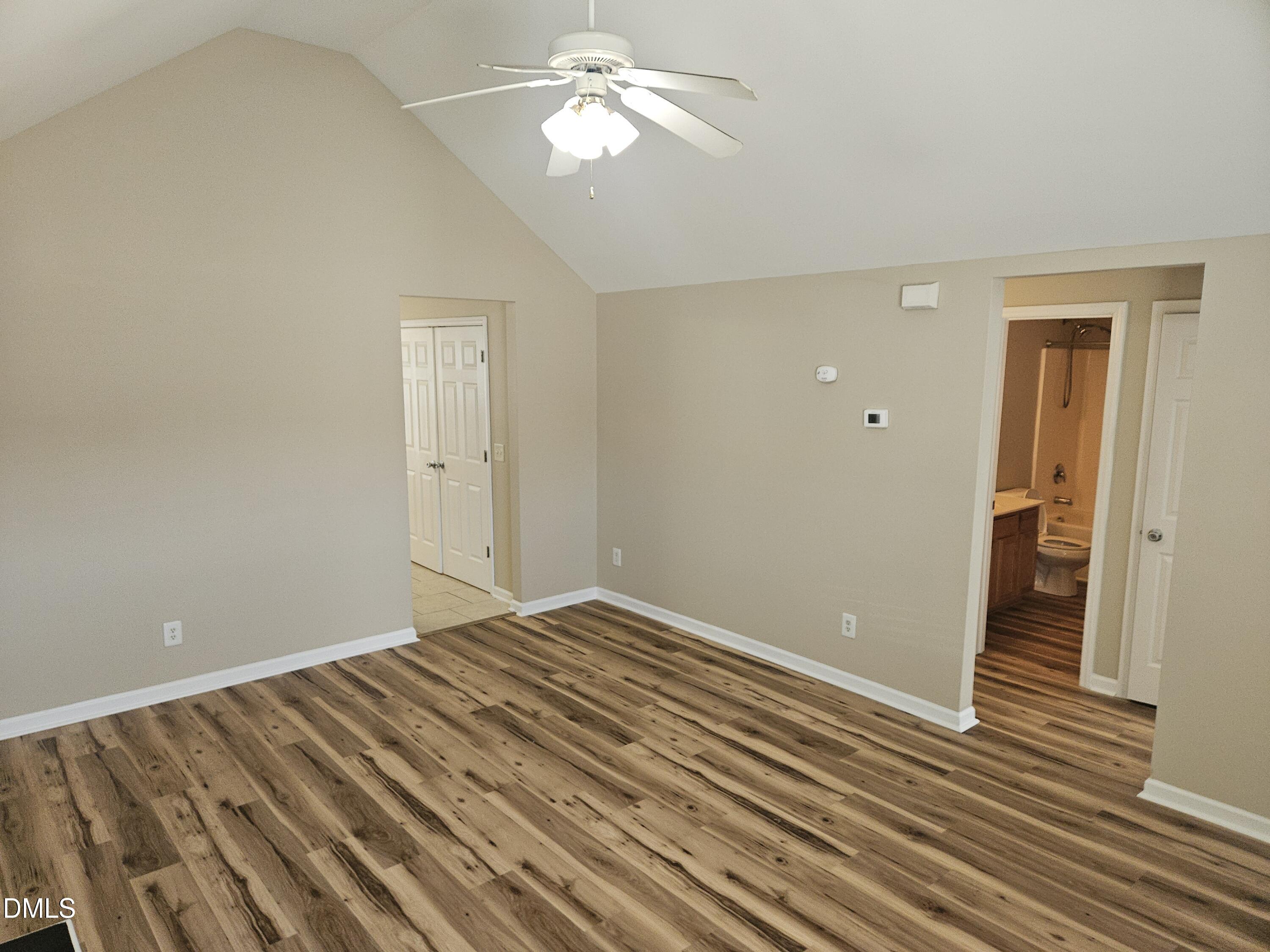 3413 Fatima Court Raleigh, NC 27610 - Photo 6 of 21 20260220_143952