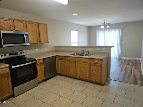 $1,695 | 3413 Fatima Court, Raleigh, NC 27610