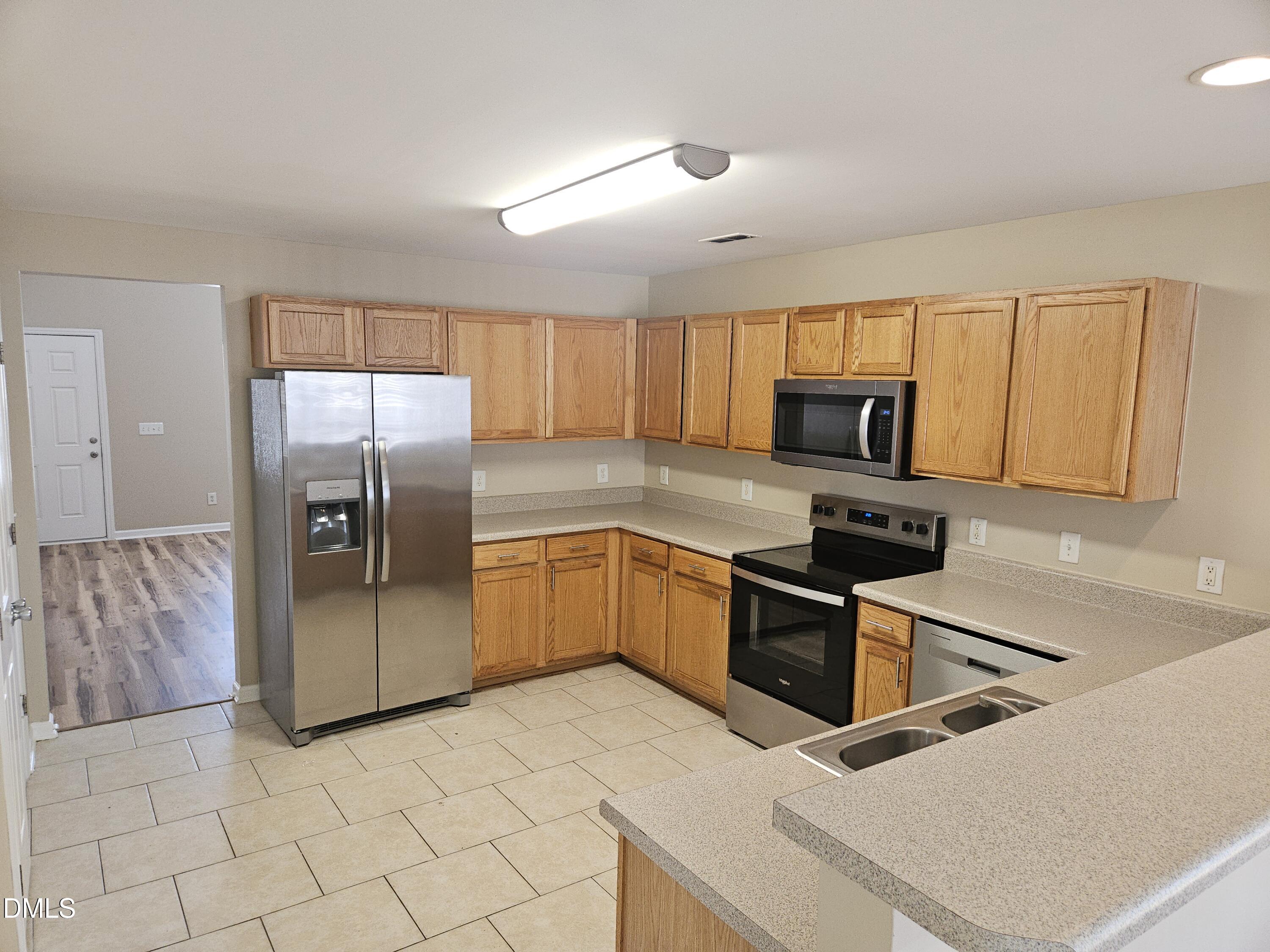 3413 Fatima Court Raleigh, NC 27610 - Photo 8 of 21 20260220_144140