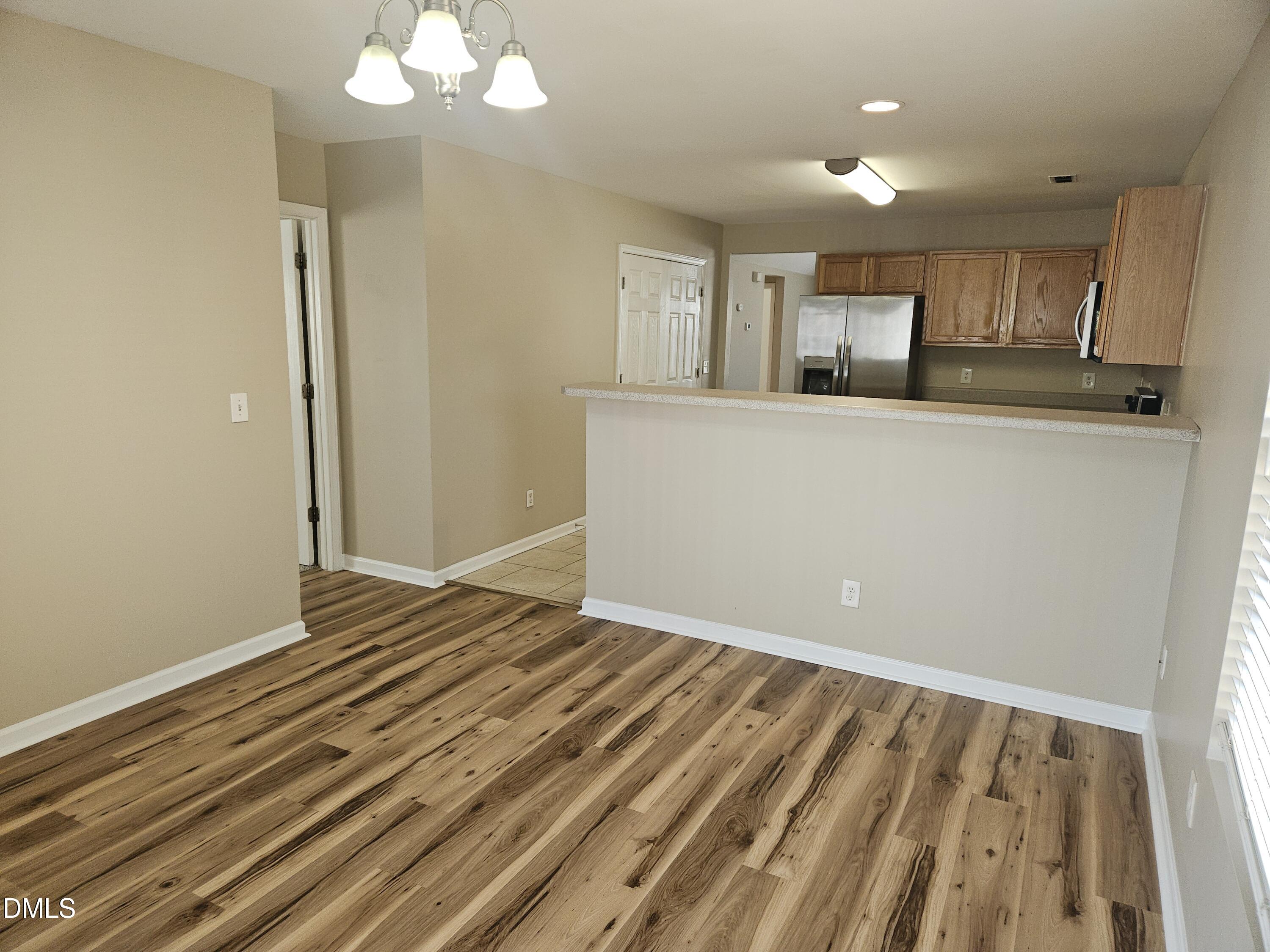 3413 Fatima Court Raleigh, NC 27610 - Photo 9 of 21 20260220_144209