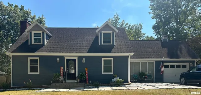 $289,500 | 37 Westwood Lane, Murphysboro, IL 62966