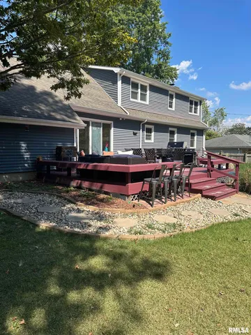 $289,500 | 37 Westwood Lane, Murphysboro, IL 62966