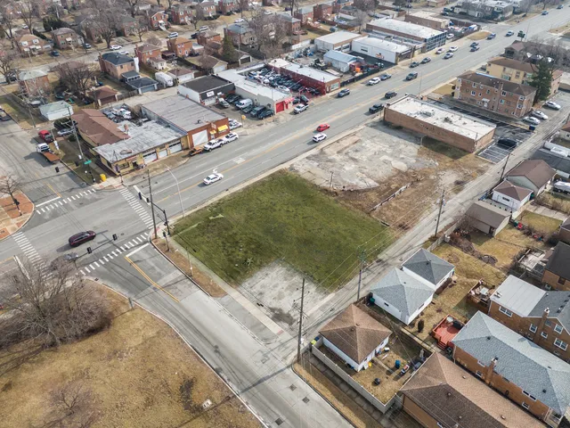 $249,000 | 9100 South Kedzie Avenue, Evergreen Park, IL 60805