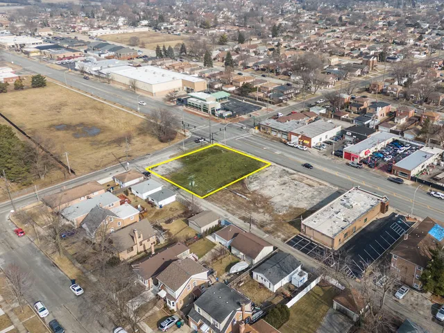 $249,000 | 9100 South Kedzie Avenue, Evergreen Park, IL 60805