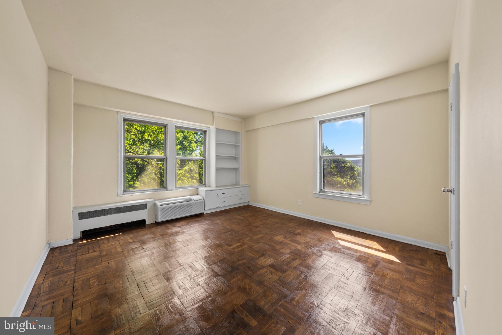 2500 Q Street Northwest, Unit 706 Washington, DC 20007 - Photo 12 of 26