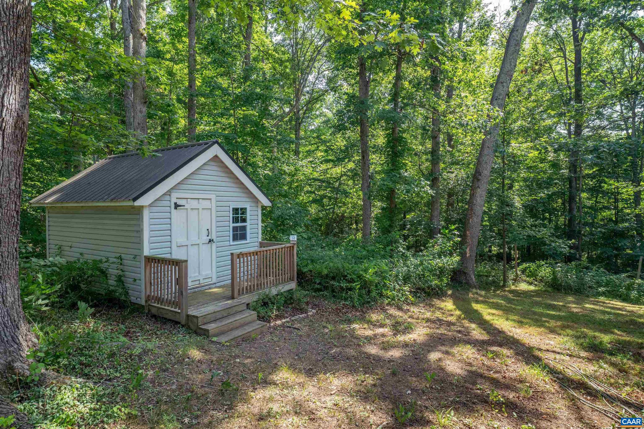 583 Old Lynchburg Road Charlottesville, VA 22902 - Photo 30 of 30