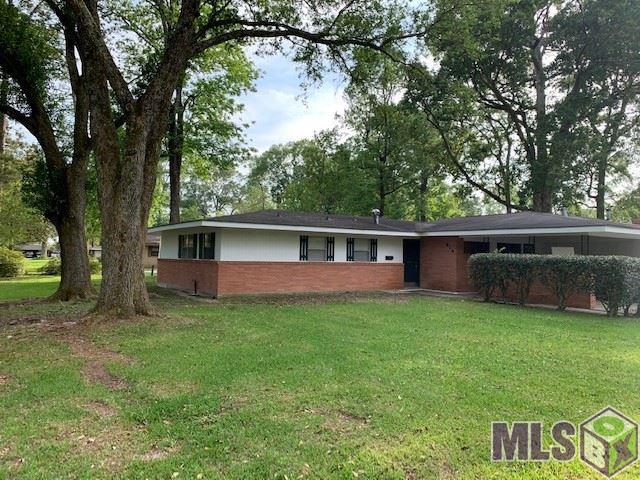 814 Lonita Street Baton Rouge, LA 70815 - Photo 29 of 30