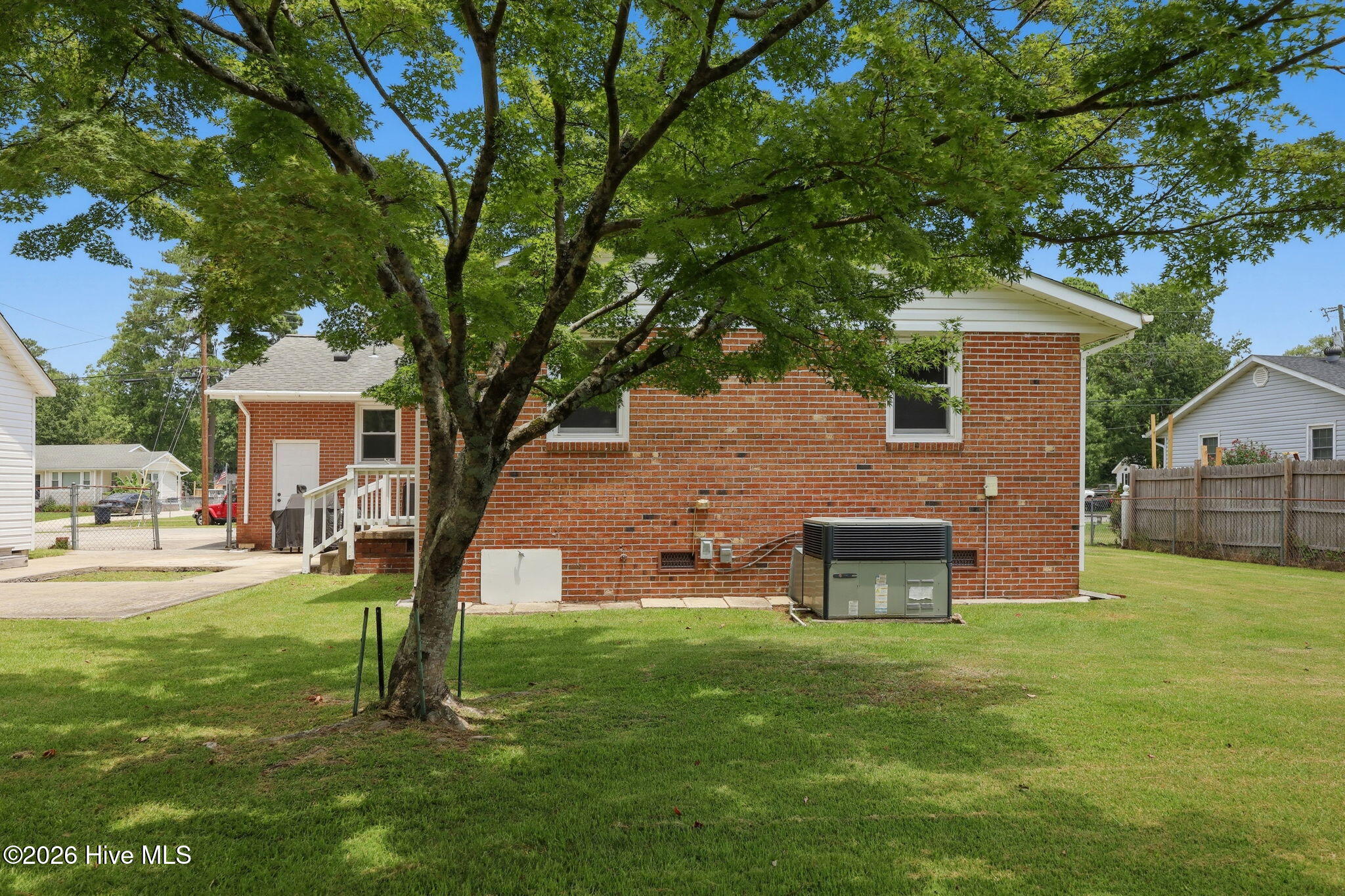 611 Decatur Road Jacksonville, NC 28540 - Photo 32 of 37
