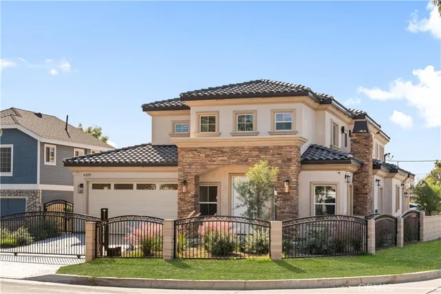 $2,280,000 | 6819 Oak Avenue, San Gabriel, CA 91775