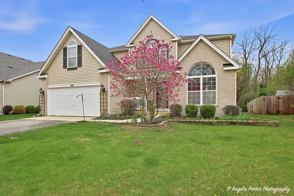$435,000 | 283 Spring Lake Drive, Round Lake, IL 60073