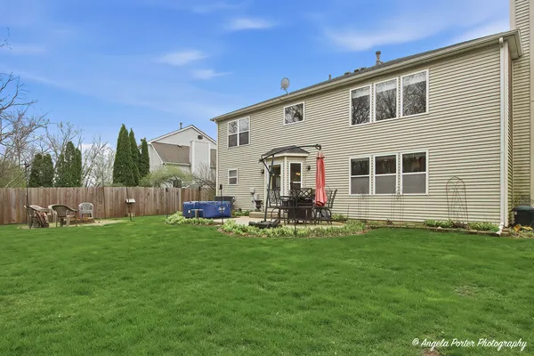 $435,000 | 283 Spring Lake Drive, Round Lake, IL 60073