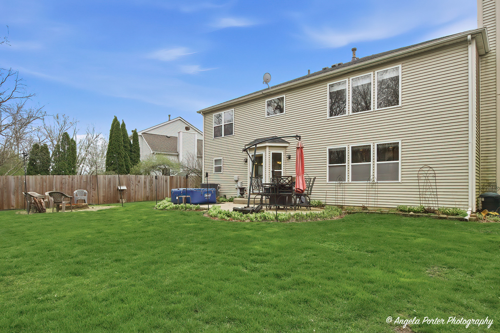 283 Spring Lake Drive Round Lake, IL 60073 - Photo 26 of 32