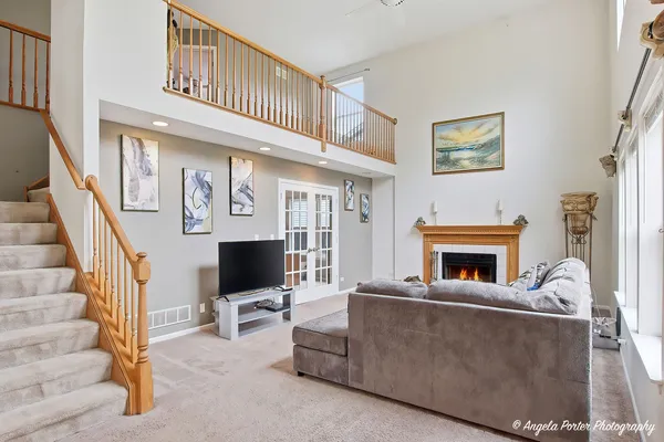 $435,000 | 283 Spring Lake Drive, Round Lake, IL 60073