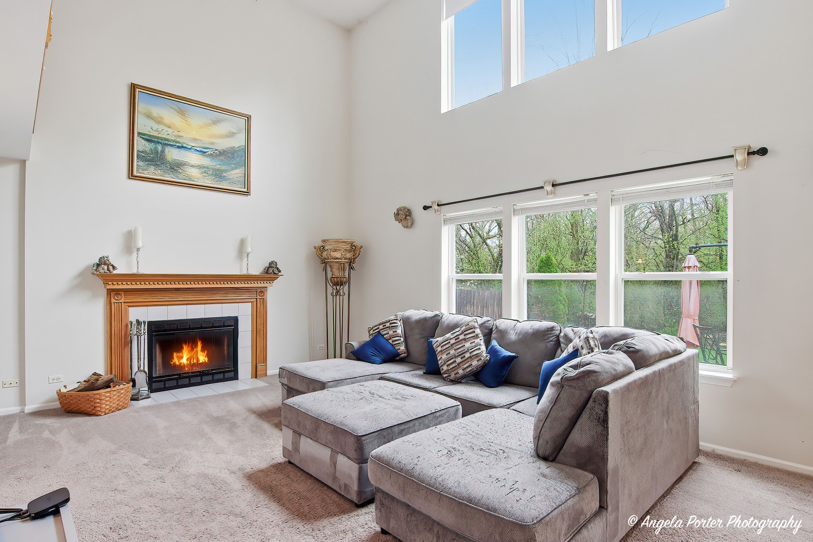 283 Spring Lake Drive Round Lake, IL 60073 - Photo 6 of 32