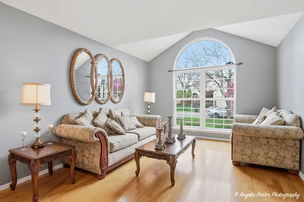 $435,000 | 283 Spring Lake Drive, Round Lake, IL 60073