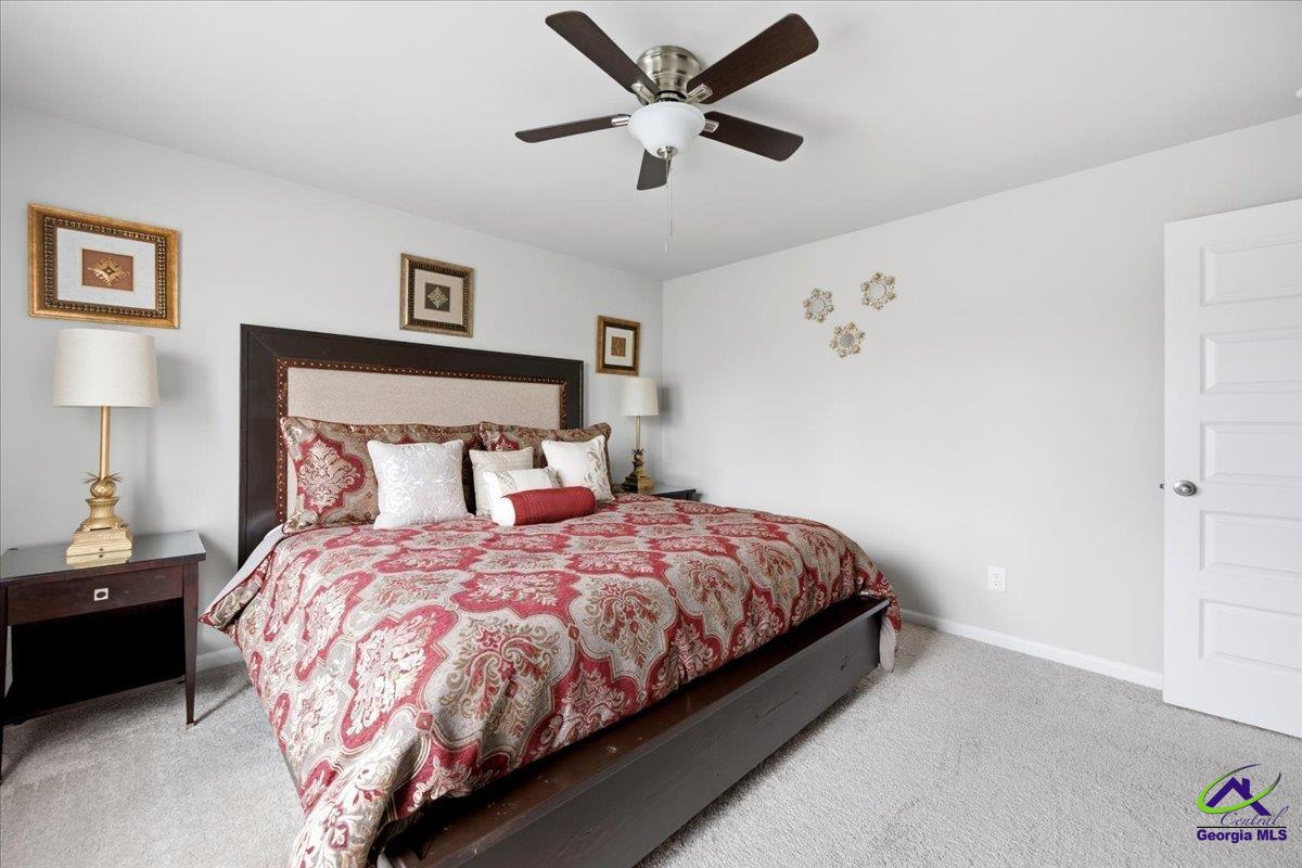 173 Sanders Road Barnesville, GA 30204 - Photo 27 of 46