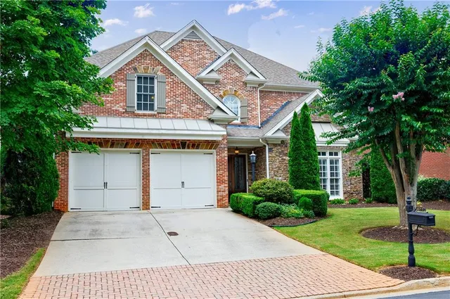 $850,000 | 3077 Haynes Trail, Alpharetta, GA 30022