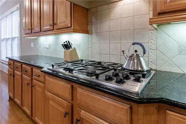 $850,000 | 3077 Haynes Trail, Alpharetta, GA 30022