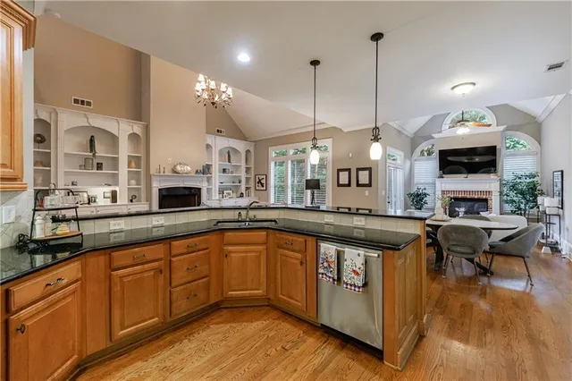$850,000 | 3077 Haynes Trail, Alpharetta, GA 30022