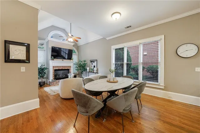 $850,000 | 3077 Haynes Trail, Alpharetta, GA 30022