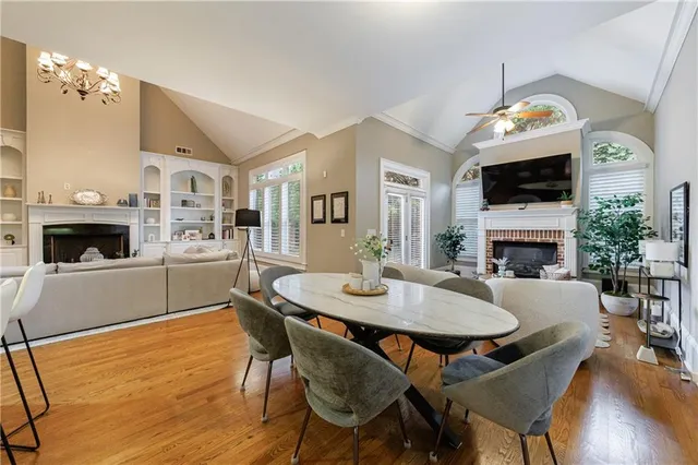 $850,000 | 3077 Haynes Trail, Alpharetta, GA 30022