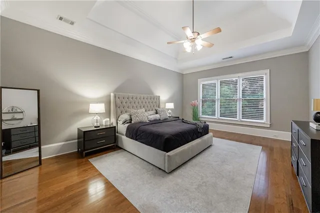 $850,000 | 3077 Haynes Trail, Alpharetta, GA 30022