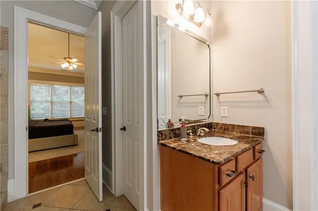 $850,000 | 3077 Haynes Trail, Alpharetta, GA 30022