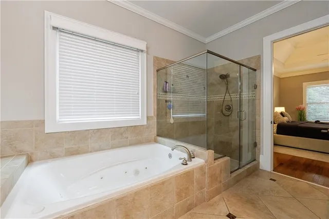 $850,000 | 3077 Haynes Trail, Alpharetta, GA 30022