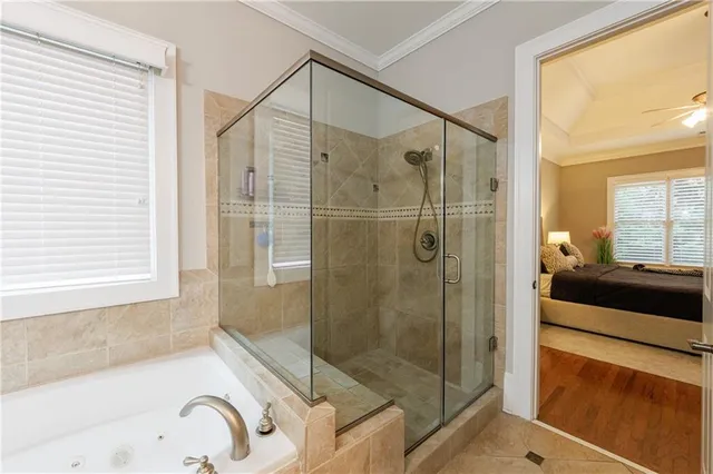 $850,000 | 3077 Haynes Trail, Alpharetta, GA 30022