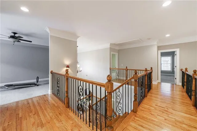 $850,000 | 3077 Haynes Trail, Alpharetta, GA 30022