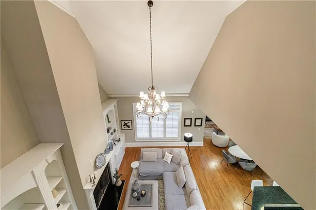 $850,000 | 3077 Haynes Trail, Alpharetta, GA 30022