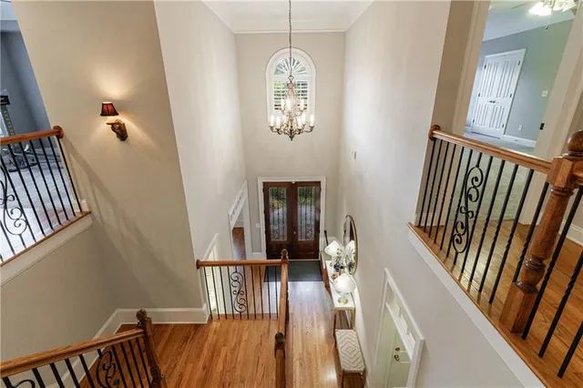 $850,000 | 3077 Haynes Trail, Alpharetta, GA 30022