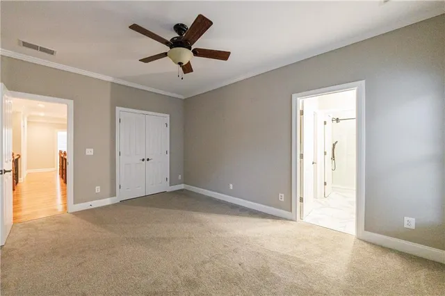 $850,000 | 3077 Haynes Trail, Alpharetta, GA 30022