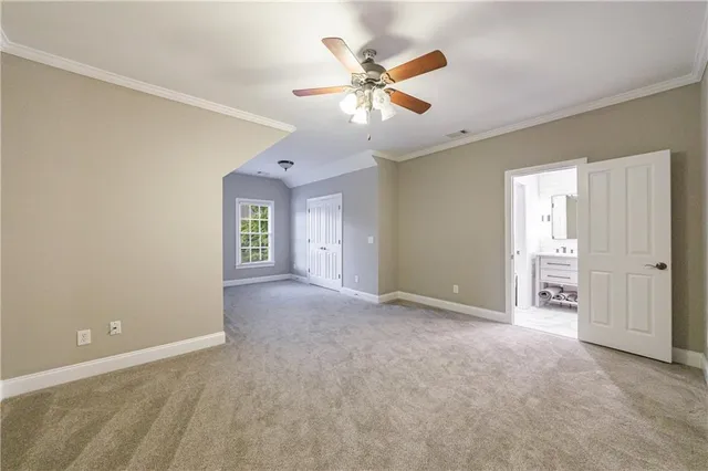 $850,000 | 3077 Haynes Trail, Alpharetta, GA 30022