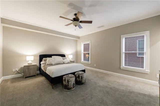 $850,000 | 3077 Haynes Trail, Alpharetta, GA 30022