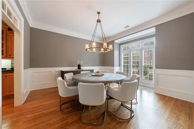 $850,000 | 3077 Haynes Trail, Alpharetta, GA 30022